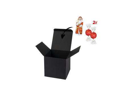 Color Box Lindt X-Mas - Weiß