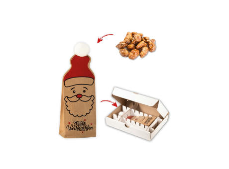 Christmas Bag No. 2 mit Versandbox