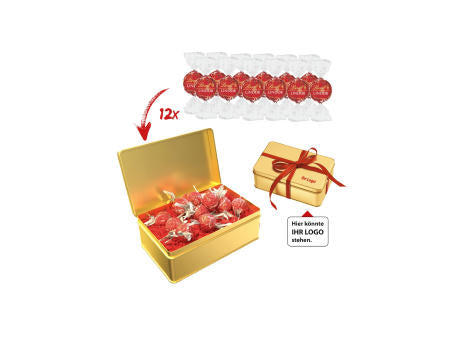 Goldbox Lindt Lindor