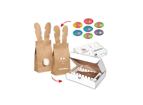 Bunny Bag Eieiei mit Versandbox