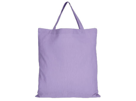 T10001-TEXXILLA Baumwolltasche CLASSIC mit zwei kurzen Henkeln, ca. 140 g/m², ca. 38 x 42 cm