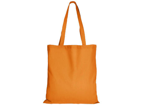 T10011-TEXXILLA Baumwolltasche CLASSIC mit zwei langen Henkeln, 140 g/m², ca. 38 x 42 cm