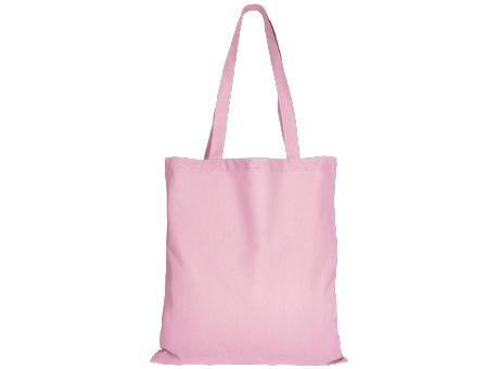 T10011-TEXXILLA Baumwolltasche CLASSIC mit zwei langen Henkeln, 140 g/m², ca. 38 x 42 cm