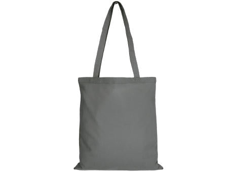 T10011-TEXXILLA Baumwolltasche CLASSIC mit zwei langen Henkeln, 140 g/m², ca. 38 x 42 cm