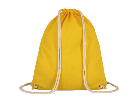T10021-TEXXILLA Turnbeutel, ca. 140 g/m² , ca. 38 x 46 cm