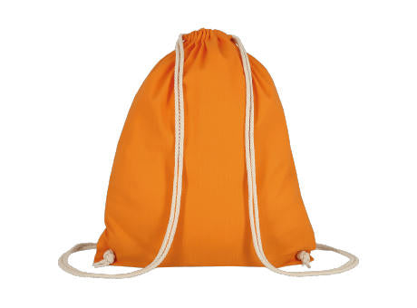 T10021-TEXXILLA Turnbeutel, ca. 140 g/m² , ca. 38 x 46 cm