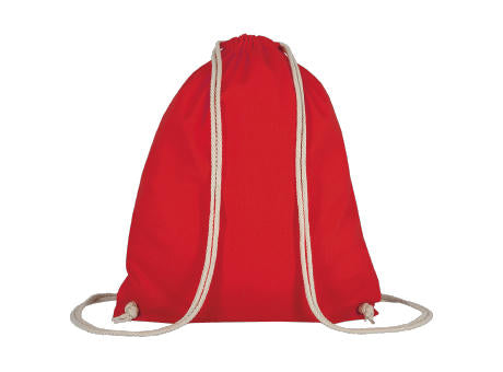 T10021-TEXXILLA Turnbeutel, ca. 140 g/m² , ca. 38 x 46 cm