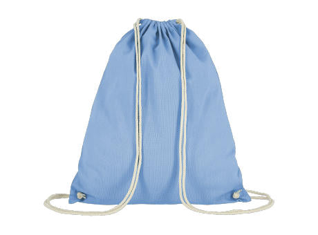 T10021-TEXXILLA Turnbeutel, ca. 140 g/m² , ca. 38 x 46 cm