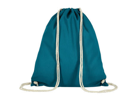 T10021-TEXXILLA Turnbeutel, ca. 140 g/m² , ca. 38 x 46 cm