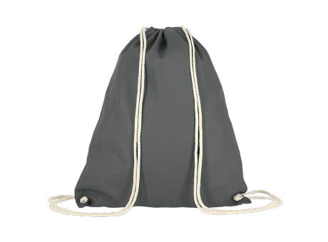 T10021-TEXXILLA Turnbeutel, ca. 140 g/m² , ca. 38 x 46 cm