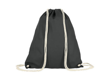 T10021-TEXXILLA Turnbeutel, ca. 140 g/m² , ca. 38 x 46 cm