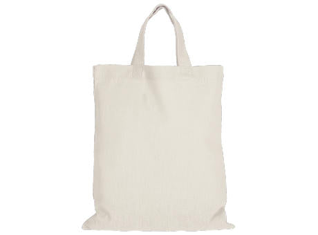 T10041-TEXXILLA Midi – Baumwolltasche, ca. 140 g/m², 28 x 32 cm
