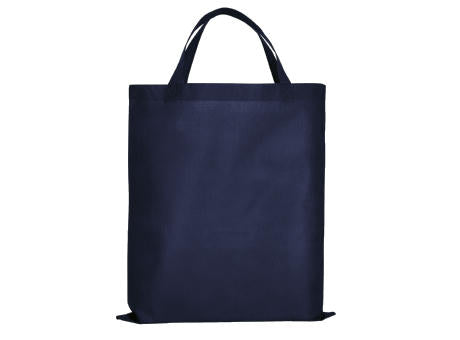 T17001-TEXXILLA PP-Tasche CLASSIC mit zwei kurzen Henkeln, ca. 38 x 42 cm