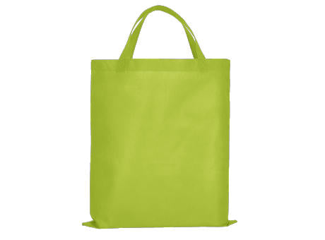 T17001-TEXXILLA PP-Tasche CLASSIC mit zwei kurzen Henkeln, ca. 38 x 42 cm