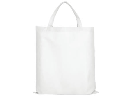 T17001-TEXXILLA PP-Tasche CLASSIC mit zwei kurzen Henkeln, ca. 38 x 42 cm