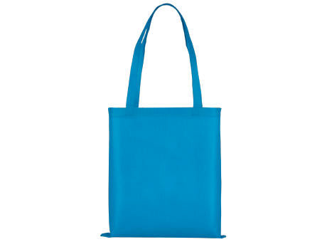 T17011-TEXXILLA PP-Tasche Classic mit zwei langen Henkeln, ca. 38 x 42 cm