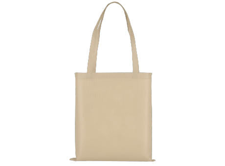 T17011-TEXXILLA PP-Tasche Classic mit zwei langen Henkeln, ca. 38 x 42 cm