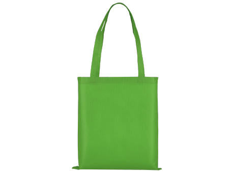 T17011-TEXXILLA PP-Tasche Classic mit zwei langen Henkeln, ca. 38 x 42 cm