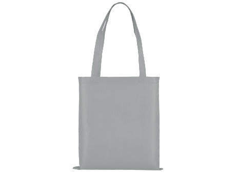 T17011-TEXXILLA PP-Tasche Classic mit zwei langen Henkeln, ca. 38 x 42 cm