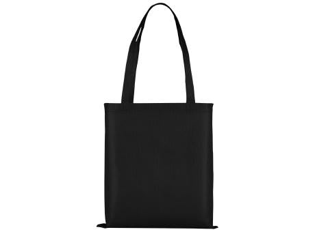 T17011-TEXXILLA PP-Tasche Classic mit zwei langen Henkeln, ca. 38 x 42 cm
