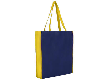 T17013-TEXXILLA City-Bag 2, ca. 38 x 42 cm mit 10 cm Bodenfalte und Seitenfalte