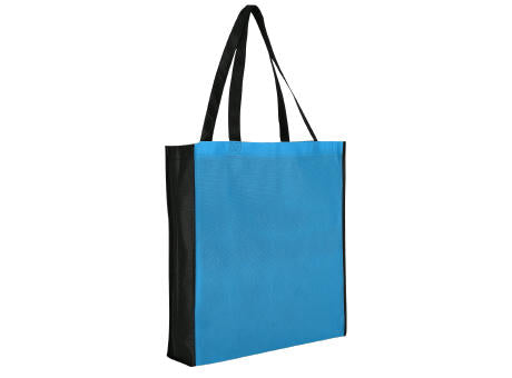 T17013-TEXXILLA City-Bag 2, ca. 38 x 42 cm mit 10 cm Bodenfalte und Seitenfalte