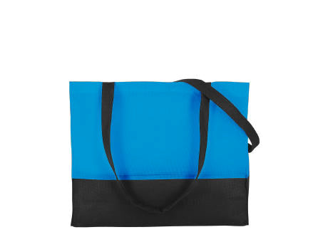 T17015-TEXXILLA City-Bag 1, ca. 38 x 29 cm mit 10 cm Boden- und Seitenfalte