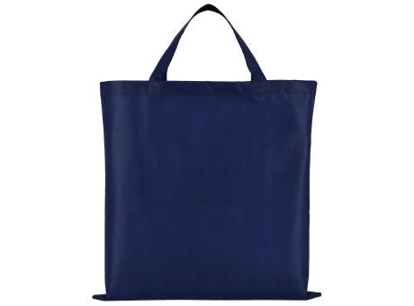 T17051-TEXXILLA QUADRATISCH, PRAKTISCH, GUT – PP-Tasche, ca. 50 x 50 cm