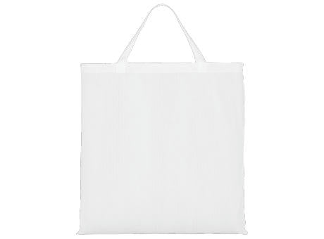 T17051-TEXXILLA QUADRATISCH, PRAKTISCH, GUT – PP-Tasche, ca. 50 x 50 cm
