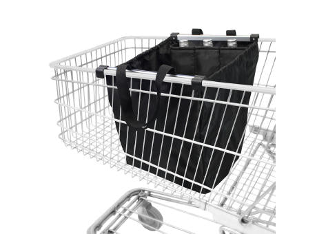 Einkaufswagentasche Easy-Carrier "ALU"