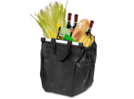 Einkaufswagentasche Easy-Carrier "ALU"