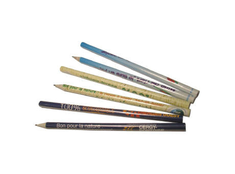 Altpapierbleistift