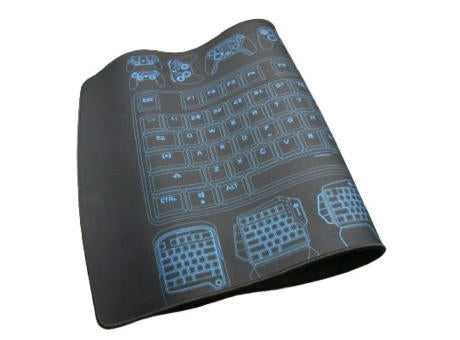Speedgaming Mousepad