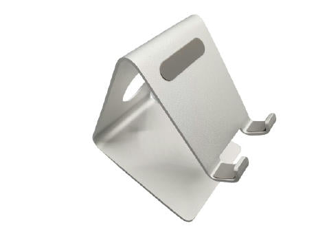 Handystand aus Aluminium