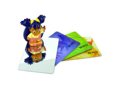 Mirror Card