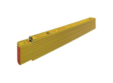 Holz-Gliedermaßstab Type 707