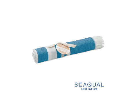 SEAQUAL® Hamamtuch 70x140cm