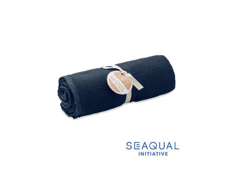 SEAQUAL® Handtuch 70x140cm