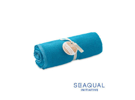 SEAQUAL® Handtuch 70x140cm