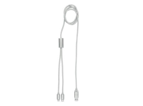 Ladekabel 2in1