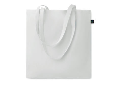 Einkaufstasche Fairtrade 140g