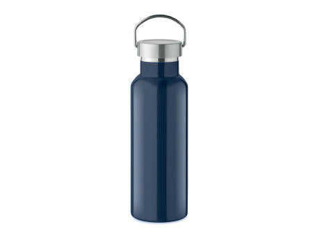 Doppelwandige Flasche 500 ml