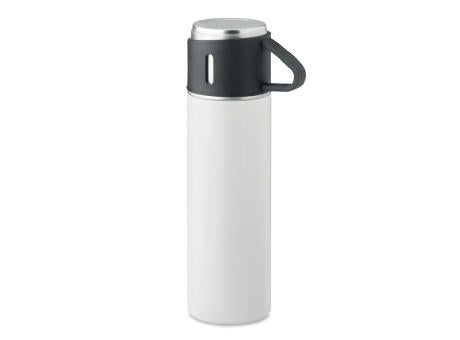 Flasche und Becher-Set 2tlg.