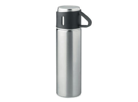 Flasche und Becher-Set 2tlg.