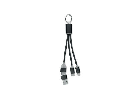 4in1 Ladekabel