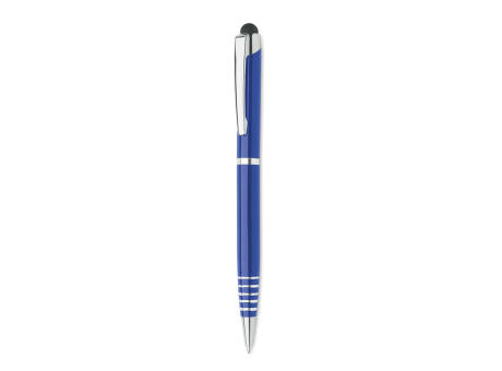 Drehkugelschreiber mit Stylus