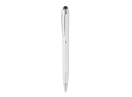Drehkugelschreiber mit Stylus