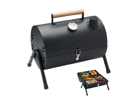 Tragbarer BBQ Grill