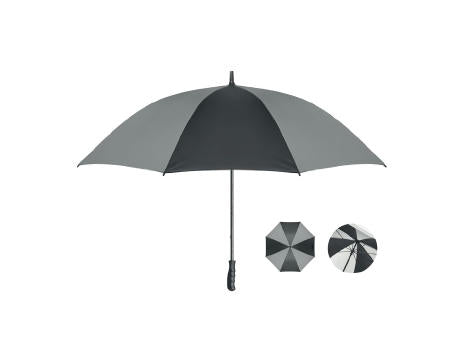 30" Regenschirm