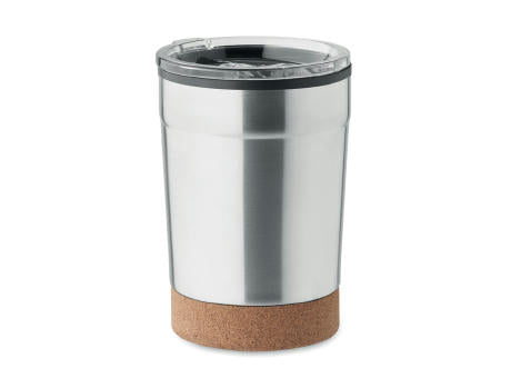 Doppelwandiger Becher 300ml